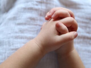 Discipling Our Children In Prayer