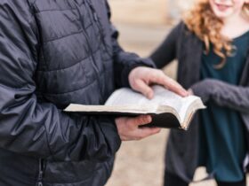 Importance of Family Devotional Time