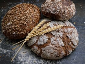 Trying to Eat Gluten-Free? Here are 3 Things that will make your life easier