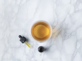 High Potency CBD Oil