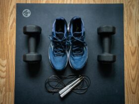 Low-Cost Ways to Turn Your Basement Into a Home Gym