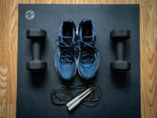 Low-Cost Ways to Turn Your Basement Into a Home Gym
