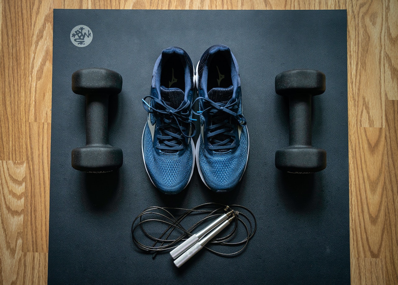 Low-Cost Ways to Turn Your Basement Into a Home Gym