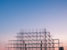 Facts I Should Know About Steel Detailing