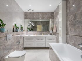 Bathroom Renovation Planning: How to Do It Right