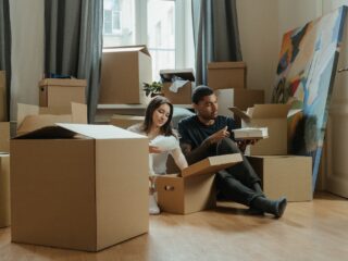 10 Money Saving Tips When You Move Houses