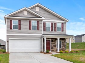 The Benefits of Installing a New Garage Door