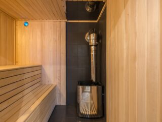How to Choose the Right Residential Sauna Heater for Your Home