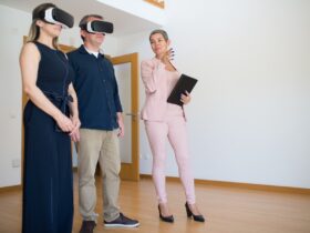 The Rise of AI in Real Estate - What it Means for Agents