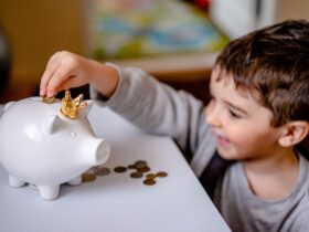 Teaching Kids the Value of Money