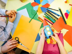 The Importance of a Safe and Secure Environment in Preschool