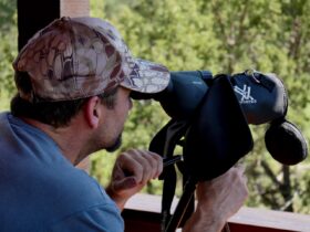 The Ultimate Guide to Choosing the Right Spotting Scopes