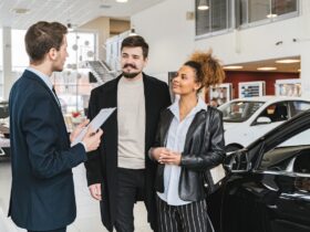 How to Find the Best Deals on Used Vehicles at Dealerships