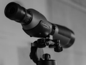 How to Clean and Maintain Your Spotting Scope for Optimal Performance