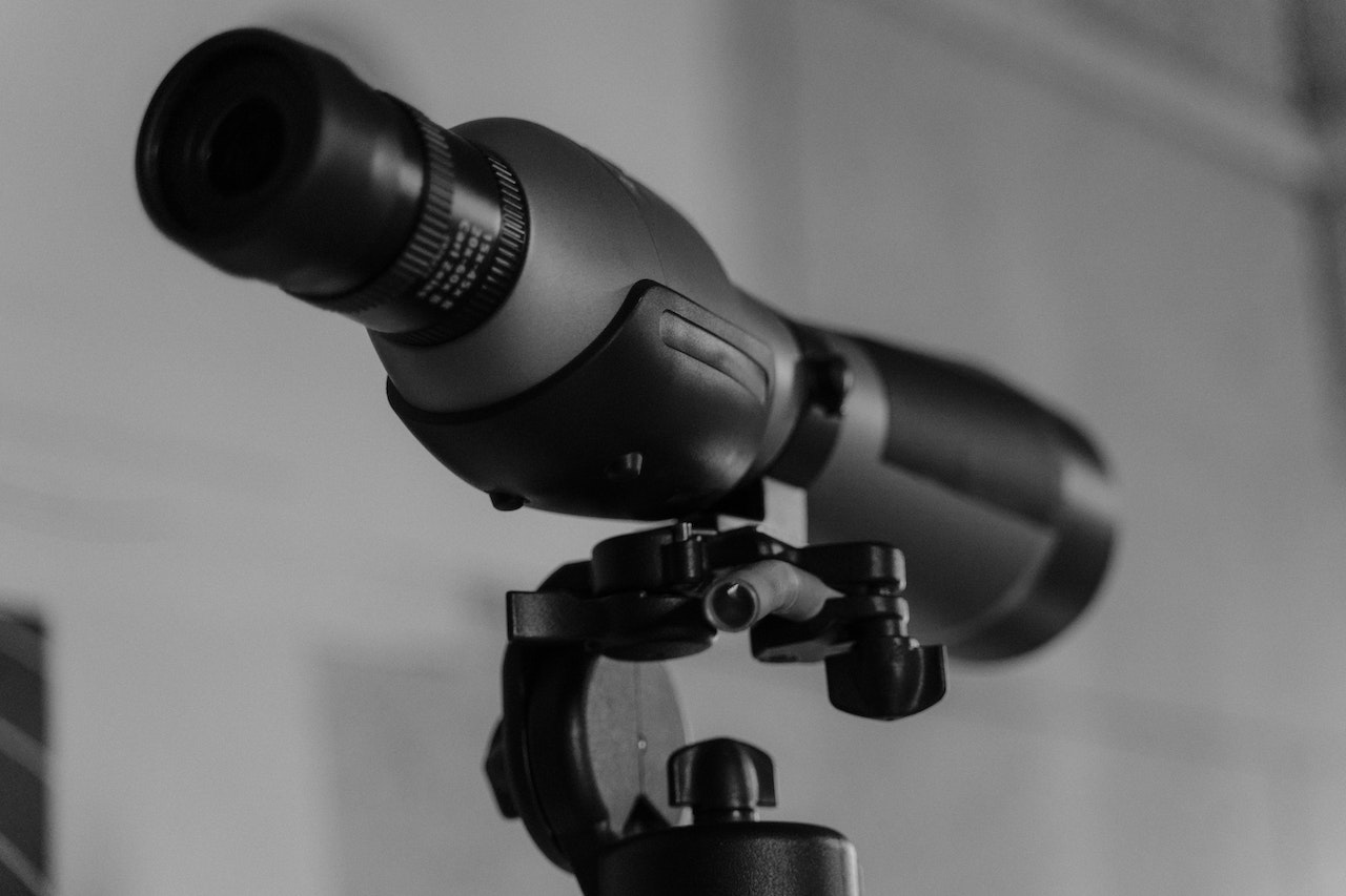 How to Clean and Maintain Your Spotting Scope for Optimal Performance