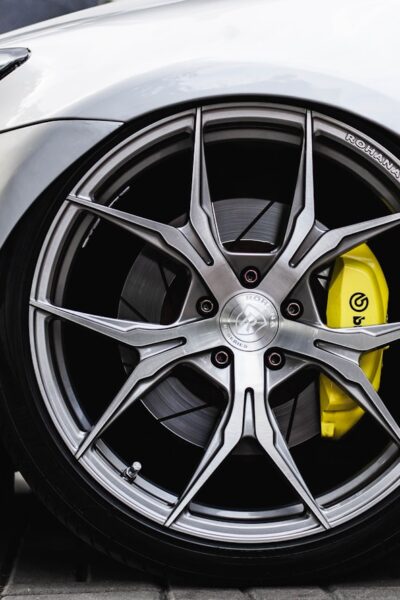 Revamp Your Ride: Trendiest Car Styles and How to Achieve Them