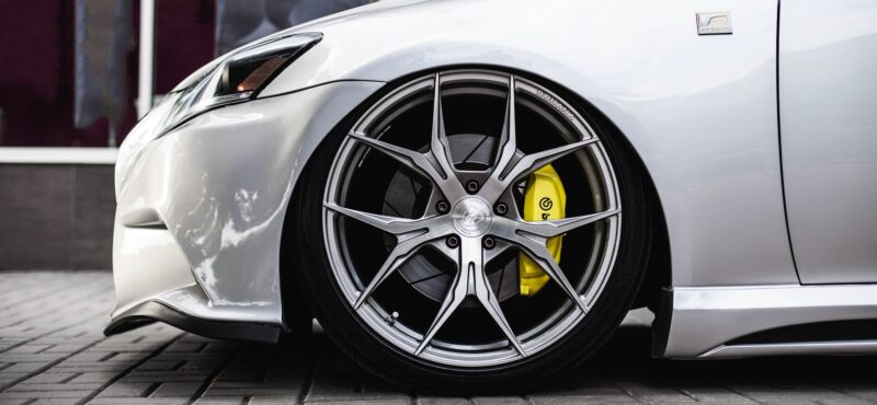 Revamp Your Ride: Trendiest Car Styles and How to Achieve Them – Today ...