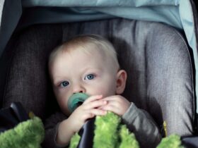 The Must-Have Features That Make Driving with Kids Easier