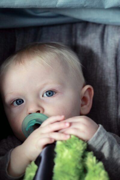 The Must-Have Features That Make Driving with Kids Easier