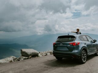 From Car Seat to Cargo: Choosing a Ride That Grows With Your Family